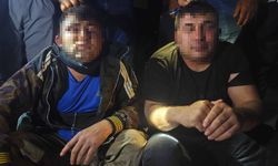 Şanlıurfa’da GES panelini çalmak isteyenleri mahalleli yakaladı