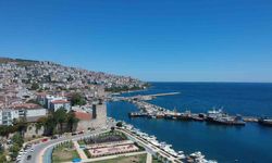 Sinop’ta sıcaklıklar rekor kıracak: Vatandaşlar uyarıldı