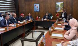 Türkiye ile Suriye arasında eğitimde iş birliği protokolü imzalandı