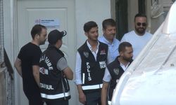 Zeydan Karalar ve Abdurrahman Tutdere İstanbul’da ikinci kez sağlık kontrolünden geçirildi