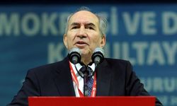 CHP'nin eski lideri Altan Öymen vefat etti