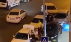 Esenyurt’ta akollü arkadaşlar kavga yaptı: Mahalleyi birbirine kattılar
