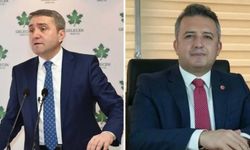 Gelecek Partisi İstanbul vekilleri istifa etti