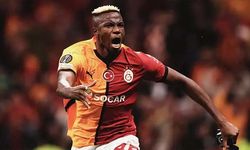 Galatasaray’ın Osimhen transferinde şartlar belli oldu