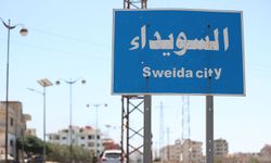 Süveyda kentinde ölü sayısı 342’ye çıktı
