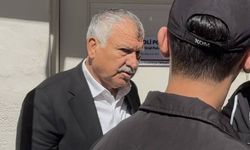 Zeydan Karalar'a yolsuzluktan tutuklama istemi