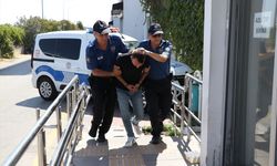 Adana Büyükşehir ASKİ'de tartıştığı işçiyi tabancayla yaralayan amir tutuklandı