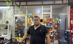 Adana'da market çalışanı müşteri tarafından darbedildi