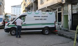 Bitlis'te yalnız yaşayan kişi evinde ölü bulundu