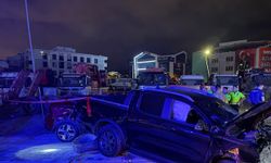 Bursa'da feci kazada 2 kardeş öldü: 1 yaralı