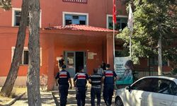 Kahramanmaraş Göksun'da orman yangınıyla ilgili 1 kişi tutuklandı