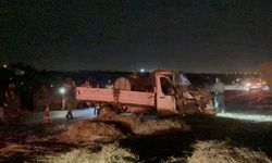 Kars'ta feci kazada 1 kişi öldü: 3 yaralı