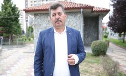 Kastamonu'da tartıştığı muhtarı bıçakla yaralayan zanlı yakalandı
