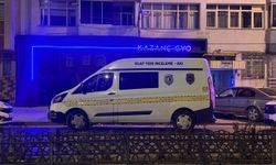 Kayseri'de eşini tabancayla katleden kişi kendi canına kıydı