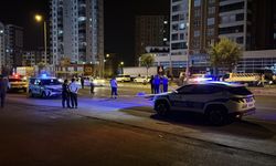 Kayseri'de kamyonetin çarpmasının ardından otomobilin ezdiği kadın öldü