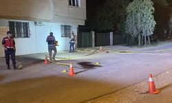 Sakarya Erenler'de silahlı kavga: 2 ölü 2 yaralı