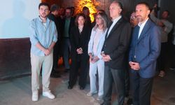 Türkiye Kültür Yolu Festivali'nin Nevşehir ayağı başladı