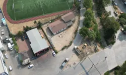Bursa İnegöl’de ücretsiz otopark