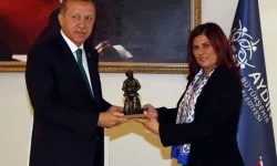 CHP'li Aydın Büyükşehir Belediye Başkanı Özlem Çerçioğlu AK Parti’ye geçecek