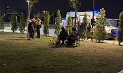 Ankara Sincan’da bıçaklı kavga: 2 yaralı