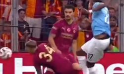 Galatasaray, Lazio ile hazırlık maçında 2-2 berabere kaldı