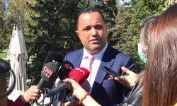 Avukat Rezan Epözdemir'e "rüşvete aracılık etmek" suçundan tutuklama talebi
