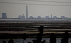Ukrayna’daki Zaporijya Nükleer Santrali vuruldu