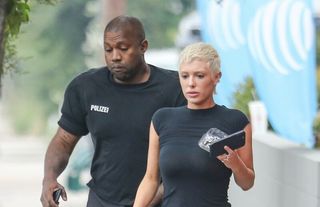 Kanye West'in karısı Bianca Censori’nin mafya ailesi