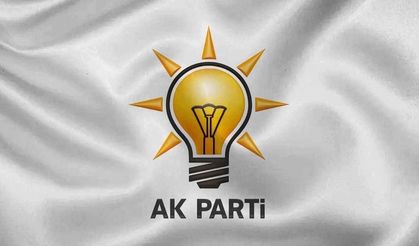 AK Parti Gümüşhane Milletvekili aday listesi