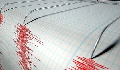 Kahramanmaraş’taki 2 deprem Niğde’de de hissedildi