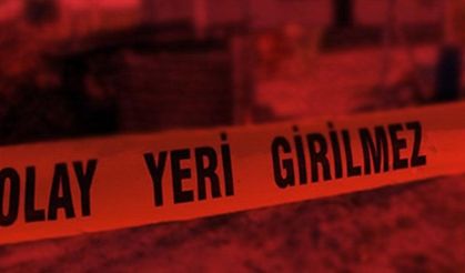 Karaman'da bir kadın evinde ölü bulundu