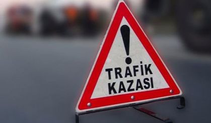 Osmaniye'de trafik kazasında 2 kişi öldü, 8 kişi yaralandı