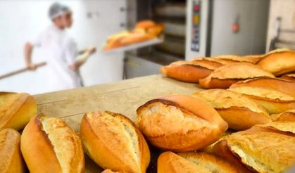 Ekmek fiyatları güncellendi: Yeni tarife bugünden itibaren geçerli