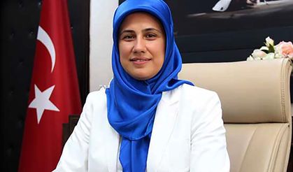 Prof. Dr. Fatma Meriç Yılmaz Kızılay Başkanlığı’na atandı