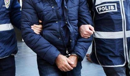 Kayseri'de uyuşturucu operasyonu! 17 gözaltı