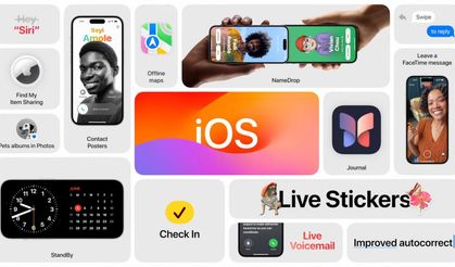 iOS 17 tanıtıldı! Peki iOS 17 ile birlikte iPhone'lara hangi yeni özellikler geliyor?
