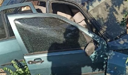 Kayseri'de otomobil şarampole devrildi: 5 yaralı