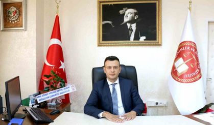 Cumhuriyet Başsavcısı Gökhan Şahin, Adıyaman’a atandı