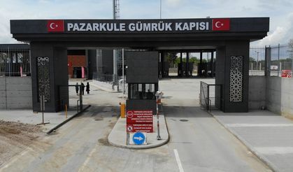 HDP’li eski belediye başkanı yurt dışına kaçarken yakalandı