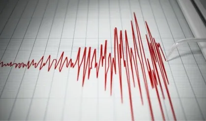Düzce'de 3.1 büyüklüğünde deprem!