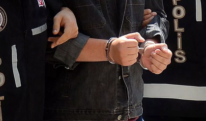 Afyonkarahisar’da FETÖ’cü eski polis yakalandı