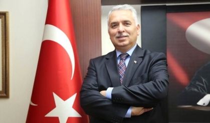 Yeni Trabzon Valisi Aziz Yıldırım gündem oldu! Vali Aziz Yıldırım kimdir, nerelidir?