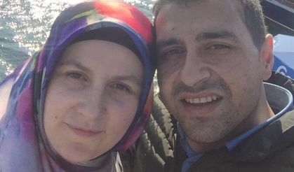 Amasya'da sinirlendiği eşini göğsünden vurdu: Pişmanım dedi