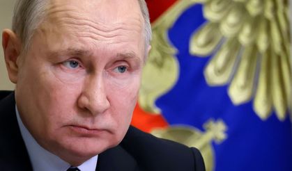 Rusya lideri Putin İstanbul'a gelmeyecek