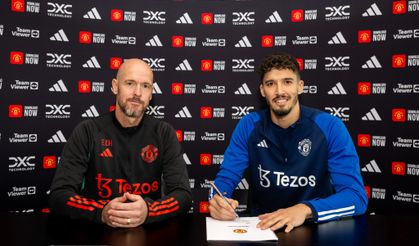 Eric Ten Hag açıkladı: Altay, Galatasaray karşısında forma giyecek mi ?