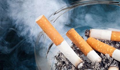 Sigara tüketimi Menopoza neden olabilir... Aman dikkat!