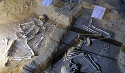 Tebriz’de binlerce yıllık tarih gün yüzüne çıkıyor