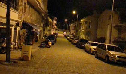 Datça’da Gece Yarısı 4.2 büyüklüğünde deprem
