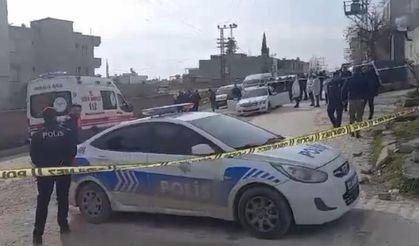Gaziantep'te damat katliam yaptı! 4 ölü 3 yaralı