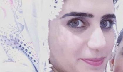 Mardin'de yeni doğum yapan kadın eşi tarafından öldürüldü